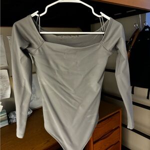 Abercrombie Bodysuit